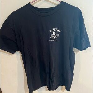 Salty Crew men’s large t-shirt- 3rd annual pro-am edition